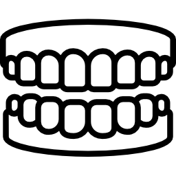 Ícone do serviço Próteses